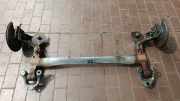 Hinterachse Opel Meriva X01
