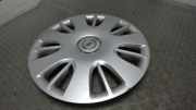 Radkappe / Raddeckel 15 Zoll Opel Corsa D 13214816