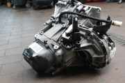 Schaltgetriebe JH3128 Renault Clio R