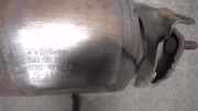 Auspuffkrümmer MIT Katalysator Seat Ibiza 6L 03D131701C