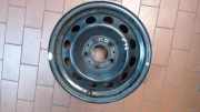 Stahlfelge 6,5X15 ET42 BMW 3er E46 154301