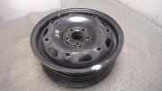 Stahlfelge 5X14 ET35 VW Polo 9 N 6Q0601027R