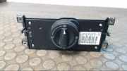 Heizungsbet�tigung Seat Ibiza 6 K 6K0819045E