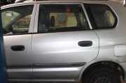 T�R Hinten Links Mitsubishi Space Star DG0
