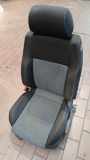 Sitz Vorn Links / Fahrersitz VW Golf 1 J