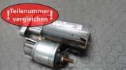 Anlasser / Starter (zubehör) Mercedes-benz A-klasse 169 A0061510301