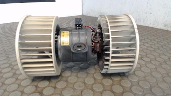 Heizungsgebläse BMW 5er E39 64118385558 Bild Heizungsgebläse BMW 5er E39 64118385558