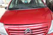 Motorhaube Citroen C 3 F / H