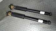 Stossd�mpferpaar Hinten ( Sachs ) BMW 3er E46 556882