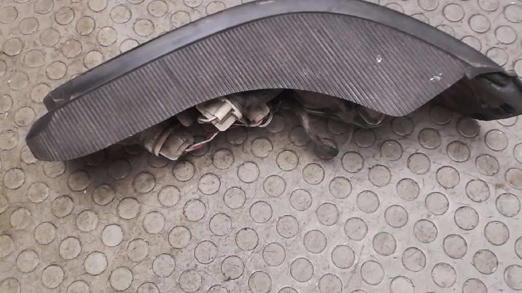 Heckleuchte / Rücklicht Links Toyota Corolla E8/E9/E9F/E8B/E10