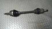 Antriebswelle Links Fiat Punto 176