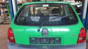 Heckklappe / Heckdeckel Opel Corsa B
