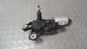 Scheibenwischermotor Hinten Seat Ibiza 6L 6L6955711D