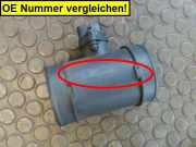 Luftmassenmesser Opel Vectra C 0281002479