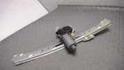Fensterheber Elektrisch Hinten Links (limousine) BMW 3er E46