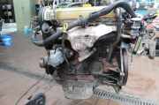 Motor X18XE Opel Astra F