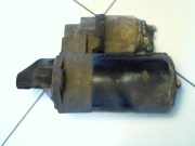 Anlasser / Starter Bosch Opel Agila A 0001106015