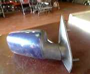 Aussenspiegel Rechts Elektr. Verstellbar R Seat Toledo 1 L