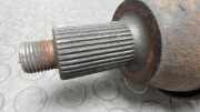 Antriebswelle Links VW Polo 9 N