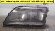 Scheinwerfer Links (carello) Opel Omega A