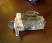 Anlasser / Starter Bosch Opel Vectra B 0001107045