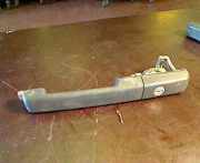 T?raussengriff L Seat Toledo 1 L