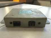 Steuergerät Lenkung Renault Twingo C 06 8200090112