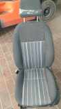 Fahrersitz Vorne Links (4/5-TÜRER) Ford Focus DA3/DB3