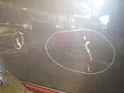 TÜR Hinten Rechts Ford Sierra