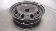 Stahlfelge 6X15 ET39 Opel Corsa D