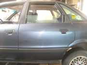TÜR Hinten Links Audi Audi 80 89
