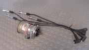 Zündverteiler MIT Zündkabeln VW Polo 6 N/6 KV 0237521061