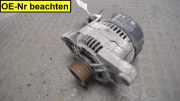 Lichtmaschine Nissan Micra K11 0123110007