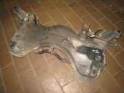Achskörper Vorne Peugeot 206 2KFX/2NFZ/