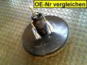 Bremskraftverstärker Fiat Stilo 192 0204024829