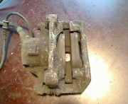 Bremssattel VL Mercedes-benz 190 (W201) 201