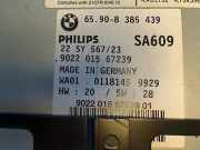 Navigationssystem BMW 3er E46 65908385439