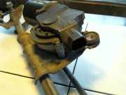 Scheibenwischermotor Vorn Toyota Yaris P1 / P2