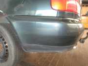 Sto?stange / Stossf?nger Hinten Audi Audi A4 B5