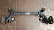 Hinterachse Citroen C 4 L