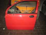 TÜR Vorne Links V L Daewoo Matiz Klya