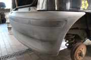 Stoßstange Hinten Fiat Punto 176
