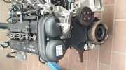 Motor ( Shda ) Ford Focus DA3/DB3