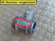 Luftmassenmesser Opel Corsa C 0280218031