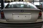 Heckklappe BMW 3er E46