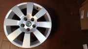 Alufelge 7X16 ET37 Skoda Superb 3U 3U0601025A