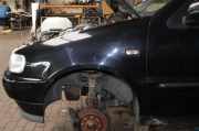 Kotflügel Links ( BIS 1999 ) VW Polo 6 N/6 KV