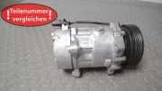 Kompressor Klimaanlage/ Klimakompressor VW Golf 1 J 8FK351125