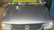 Motorhaube VW Polo 6 N/6 KV