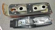 Heckleuchte / Rücklicht Links ( Stufenheck ) Ford Sierra Gbc/gbg/bnc/bng